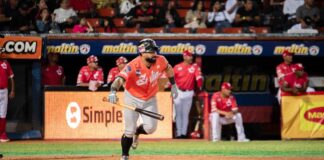 águilas del zulia alí castillo