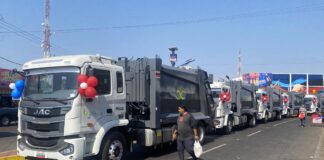 recolección de desechos maracaibo1