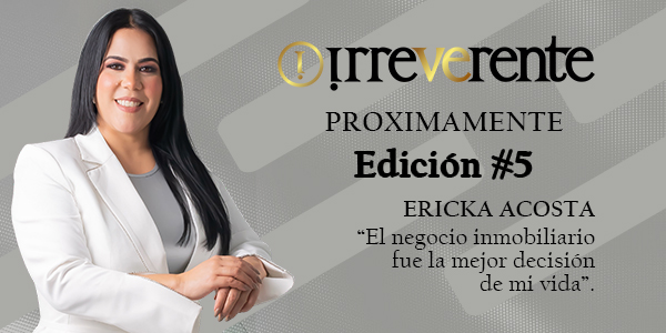 Edición 5 Irreverente