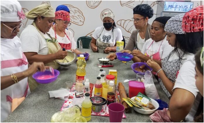 gastronomía curso