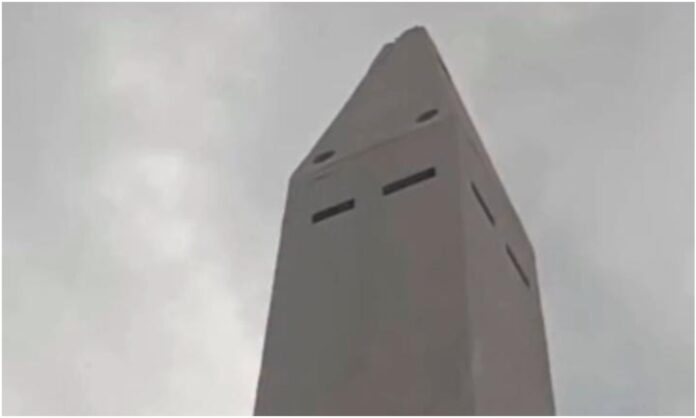 obelisco plaza de la república