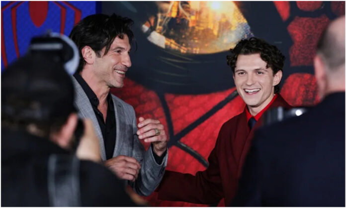 spider man
