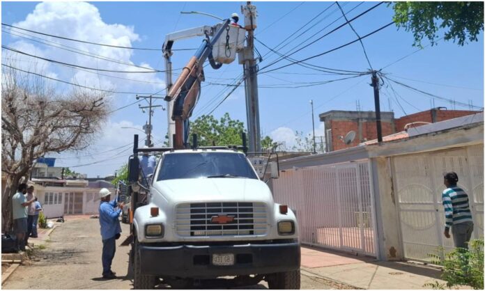 transformadores