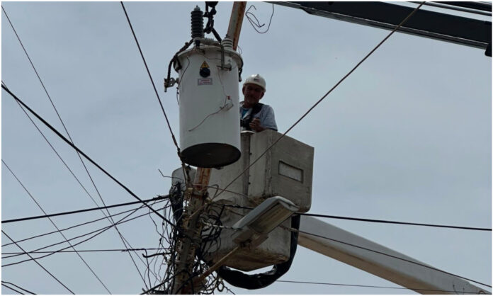 transformadores