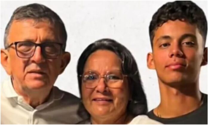 venezolanos desaparecidos en cali